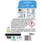 Bold Spring Awakening laundry liquid 4.988L - British product