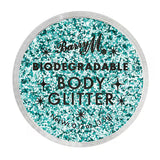 Barry M Biodegradable Body Glitter Treasured