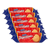 McVities Original Digestives Biscuits 6 x 360g