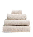 Harrods of London organic cotton hand towel 50cm x 100cm, UK version