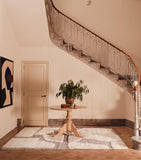 The Rug Company Wool Fossil Ash Rug (3.05m x 2.44m)