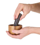 AdHoc Small Taru Pestle and Mortar