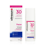 Ultrasun SPF 30 Face Sunscreen 50ml GOODS M&S