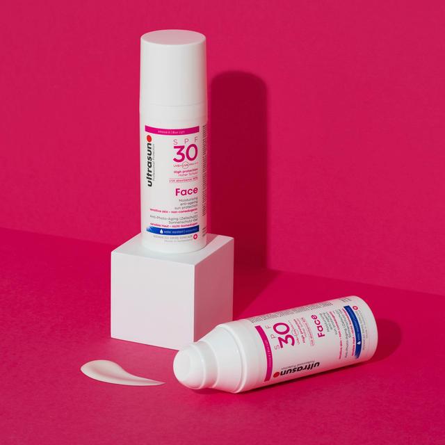 Ultrasun SPF 30 Face Sunscreen 50ml GOODS M&S