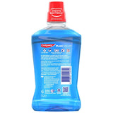 Colgate Plax Cool Mint mouthwash 3 x 1L - British product