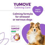 YuMOVE Dog Stress & Anxiety Supplement GOODS M&S