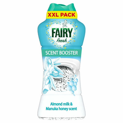 Fairy In-Wash Scent Booster Almond Milk & Manuka Honey 735g