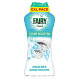Fairy In-Wash Scent Booster Almond Milk & Manuka Honey 735g