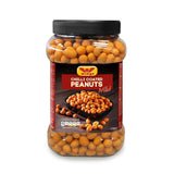 Wings Chilli Coated Peanuts Snack 1.1kg