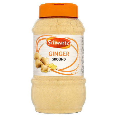 Schwartz Ground Ginger Spice Powder 310g