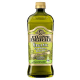 Filippo Berio Organic Extra Virgin Olive Oil 1.5L