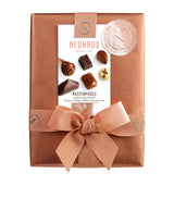 Neuhaus Timeless Masterpieces Ballotin Chocolate Gift Box 250g