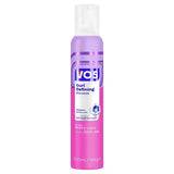 VO5 Curl Defining Hair Mousse 200ml