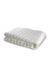 Gingerlily Silk Super King Windsor Bedspread 270cm x 270cm