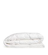 Brinkhaus King Chateau Canadian Goose Down Light Duvet (4.5 Tog)