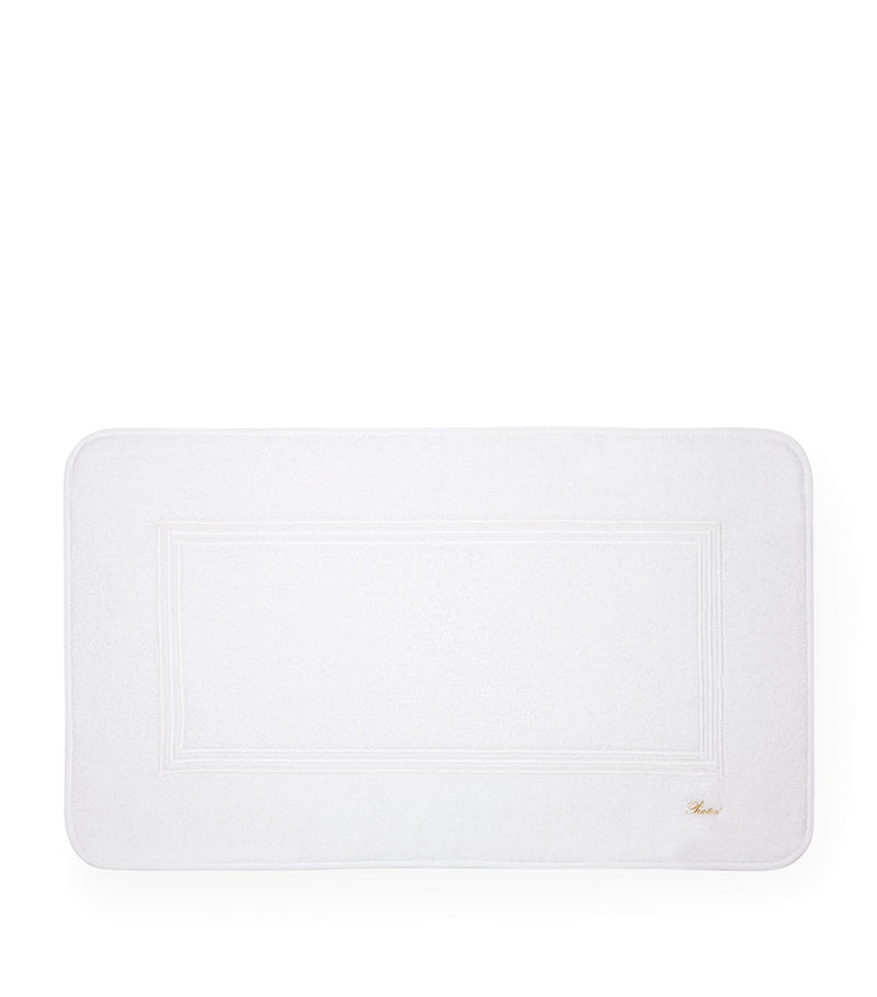 Pratesi Tre Righe Bath Mat (50cm x 90cm)