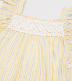 Louise Misha Cotton Martine dress 24 months, UK version