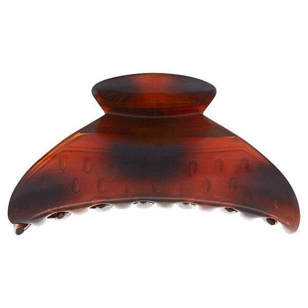 Superdrug Large Claw Clip Tortse GOODS Superdrug