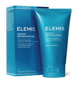 Instant Refreshing Gel with Arnica and Witch Hazel 100ml for Skin Cooling and Relief