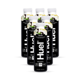 Huel Black Edition Meal Replacement Drink Vanilla 6 x 500ml