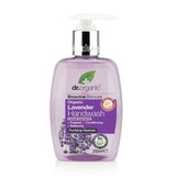 Dr Organic Tea Tree Hand Wash 250ml - 998613