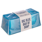 Bluebeards Revenge Big Blue Soap Bar 175g