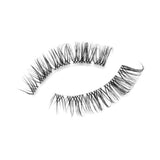 Eylure false eyelashes Volume and Curl No 138 - British product