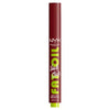 NYX Professional Makeup Fat Oil Slick lip balm, imported from the UK