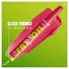 NYX Professional Makeup Fat Oil Slick lip balm, imported from the UK