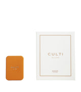 Culti Milano Aramara Car Diffuser with Bitter Orange, Bergamot and Sandalwood Scent