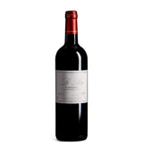 Le Pin Merlot 2005 Fine Red Wine 75cl