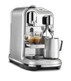 Nespresso Creatista Pro Automatic Coffee Machine, imported from the UK