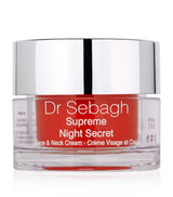 Dr Sebagh Supreme Night Secret Night Cream