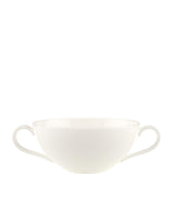 Villeroy & Boch Porcelain Anmut Soup Cup 18cm