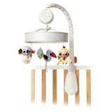 Tiny Love Luxe Mobile Boho Chic GOODS Boots