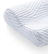 Queen Large Medium Firm SmartCool Memory Foam Pillow