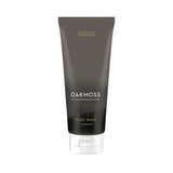 Scottish Fine Soaps Oakmoss Body Wash Forest Scent 200ml