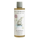 WildWash Buzz Off Dog Shampoo 250ml GOODS M&S