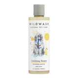WildWash Pet Conditioning Dog Shampoo 250ml GOODS M&S