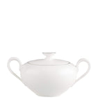 Villeroy & Boch Anmut Platinum No.1 sugar bowl 6 Pers. (British brand)