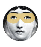 Fornasetti Tema e Variazioni No. 22 Decorative Wall Plate 26cm