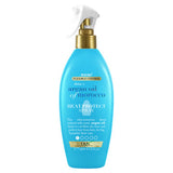 OGX Shine+ Argan Oil of Morocco Hair Heat Protect Spray 177ml