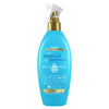 OGX Shine+ Argan Oil of Morocco Heat Protect Spray 177ml, imported from the UK