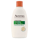 Aveeno Volumising Fresh Greens Scalp Soothing Conditioner 300ml
