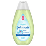 JOHNSON'S Essentials Baby Shampoo 500ml
