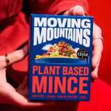 Moving Mountains Plant-Based Mince 260g - McGrocer