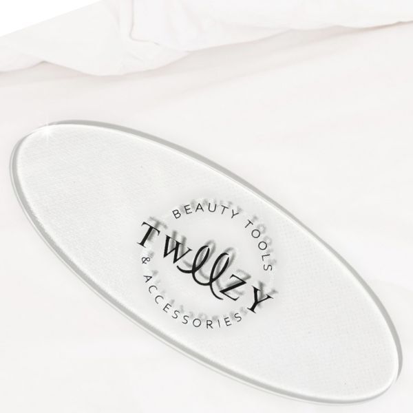 Tweezy Foot Buffer Nano Glass Pedicure File GOODS Superdrug