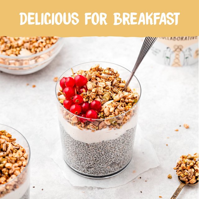 The Coconut Collaborative Dairy Free Vanilla Coconut Yoghurt 350g GOODS M&S