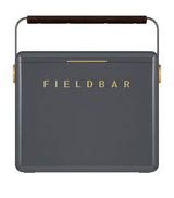 Fieldbar Gin Trunk Cooler Box