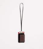 Balenciaga Calfskin Passport Phone Holder